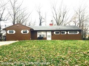 4 Bedroom Single-Family Home for Rent $795