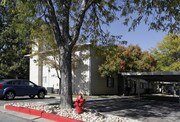 Overlook Point Apartments