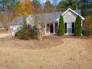 3 Bedroom Single-Family Home for Rent $1295