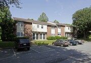 GREENLAND VILLAGE Apartments
