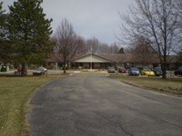 Park Colony Apartments
