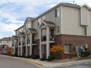 The Berkeley at Regis Apartments