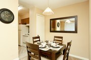 Arbors at Town Square Apartments