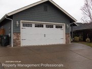 3 Bedroom Single-Family Home for Rent $1295