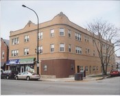 5603 W 22nd Pl Cicero IL Apartamentos