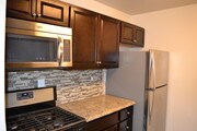 Willow Lake Apartments