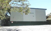 Shady Brook Apartments