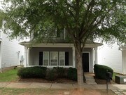 3 Bedroom Single-Family Home for Rent $1295
