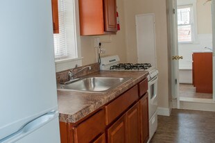 Lansdowne Meadows Apartments