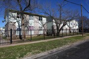 Goodwin Apartments
