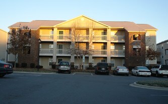Village at Brierfield Apartments