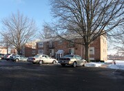 Liberty Heights Apartments