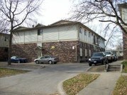 521 S Johnson St Iowa City IA Apartments