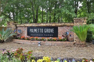 Palmetto Grove Apartments