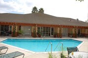 Irvine Inn Apartments
