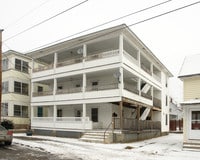 33 Island Ave Apartments