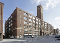Tower Lofts Apartments