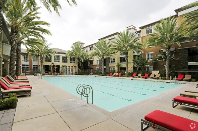 Main Street Village Apartments