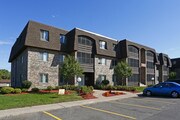 Windsor Gates Apartments