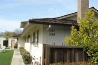 1357-1367 Essex Way Apartments