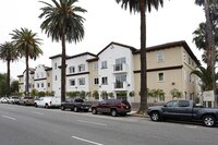 Sherman Village Apartments