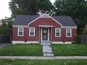 5 Bedroom Single-Family Home for Rent $900