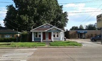 3 Bedroom Single-Family Home for Rent $1050