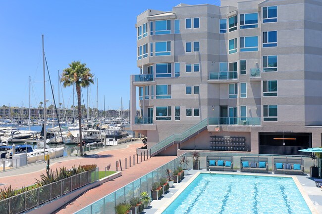 Esprit Apartments
