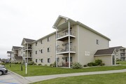 Autumn Ridge Community Apartments