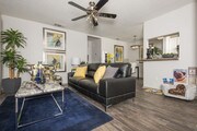 Arbors of Austin Apartments