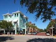 Evander Square Apartments