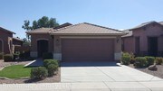 3 Bedroom Single-Family Home for Rent $950