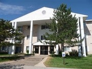 Carrington Court Apartments