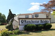 Prairie Hills Apartments