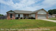 4 Bedroom Single-Family Home for Rent $1000