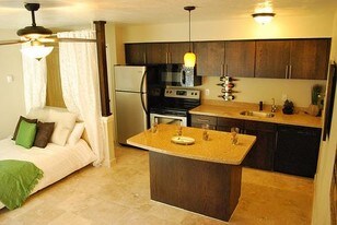 Cityscape Apartments