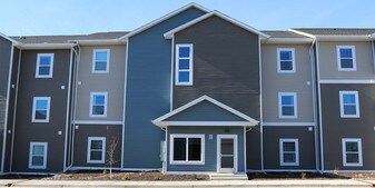 Auburn Ridge Apartments