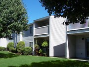 Habitat 2000 Apartments