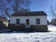 3 Bedroom Single-Family Home for Rent $525