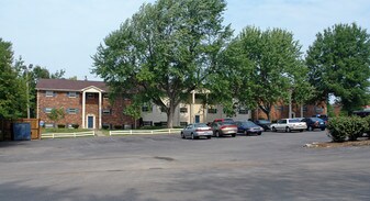 Gatehouse Apartments