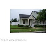 Single-Family Home for Rent $1275