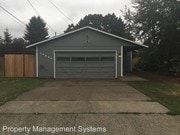 3 Bedroom Single-Family Home for Rent $1550