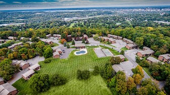 High Acres Apartments & Townhomes