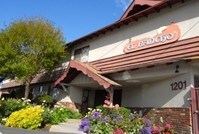 El Rancho Apartments