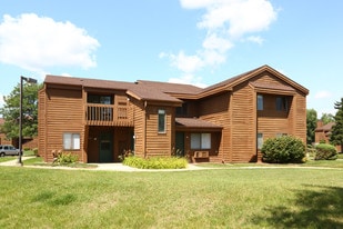 Timber Lake Apartments
