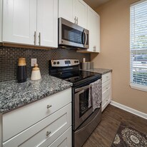 Deerwood Village Apartments