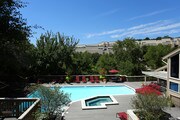 The Falls on Bull Creek Apartments