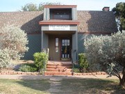 Sedona Apartments