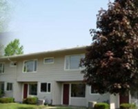 COLUMBUS VILLAGE TOWNHOMES Apartments