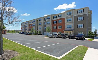 Elysian at Arden Park Apartments